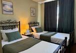 Hôtel Moldavie - Home Boutique Hotel-2