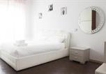 Location vacances Cormano - Quadrilocale Luminoso con Balcone-3