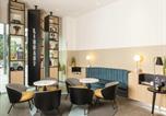 Hôtel La Grand-Place de Bruxelles - Aparthotel Adagio Brussels Grand Place-2