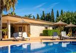 Location vacances Sa Pobla - Ideal Property Mallorca - Son Manyo 223-2