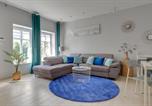 Location vacances Sopot - Haffnera 19 - Sea & City Moments by Lion Apartments Sopot-1