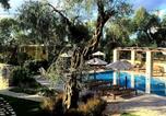 Location vacances Parga - Vassilis Guest House-3