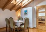 Location vacances  Province autonome de Bolzano - Funtnatsch Apartment Schlern-1