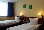 Hôtel Freital - Quick Hotel Dresden 24h-4