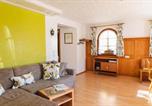 Location vacances Tunau - Haus Morgensonne-3