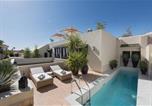 Location vacances Marrakech - Riad Kheirredine-2