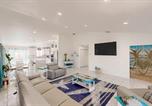 Location vacances Summerland Key - Gorgeous house with private pool, dock, & pool table-1