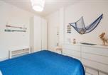 Location vacances Santa Flavia - Villa Rossana sul mare-2