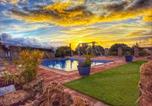 Location vacances El Gastor - Villa 290 by Villamya-1