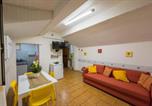 Location vacances Salerne - Casa Vacanze Basso-1