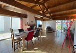 Location vacances Saint-Jean-de-Monts - Sj000-013 - Mais 3 pièces 7 couchages - Saint Jean De Monts-2