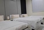 Location vacances Makkah - شقة فاخرة في مكة المكرمة قريبة من الحرم-2