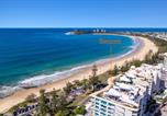 Location vacances Mooloolaba - Sirocco 507 by G1 Holidays-3