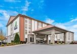 Hôtel Gallatin - Holiday Inn Express Nashville-Hendersonville by Ihg-1