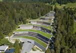 Location vacances Flims - Laax Homes Residenz Cuolm Liung 52-2