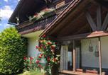 Location vacances Kötschach-Mauthen - Ferienhaus Mautzfried-1
