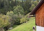 Location vacances Aigen im Ennstal - Landhaus Weitblick-1