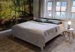 Location vacances Saxe-Anhalt - Harzbrise - Ferienwohnung mit Sauna, Smarthome, Wallbox-1