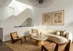Location vacances Paddington - The Hyde Park Villa by Madestays-1