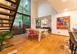 Location vacances Mexico - Chic Loft Near Top Dining and Architecture-3