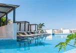Location vacances Playa del Carmen - 2bed apartment 500m from beach-3