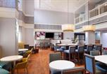 Hôtel Union City - Hampton Inn & Suites-Atlanta Airport North-I-85-3