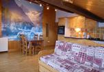 Location vacances Champagny-en-Vanoise - Appartement 2 pièces avec parking, proche commerces et télécabine - Fr-1-464-146-1