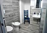 Location vacances Raguse - Only for two Giumbabulla-3