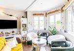Location vacances Kerlouan - Holiday Home Ty Moutic by Interhome-2