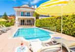 Location vacances Dalyan - Villa Canberk-1