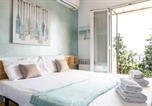 Location vacances Cap-d'Ail - Villa Azur Cap d'Ail-3