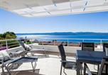 Hôtel Vela Luka - Belado Residence Bol-2