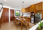Location vacances Tabanan - Canggu 2br Private Pool Amal Villa #3 by Bali Bliss Properties-4