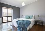 Location vacances Alcabideche - Central Holiday Home-3