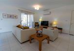 Location vacances Paphos - H&O Lifestyle Penthouse-1