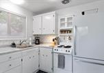 Location vacances Springfield - Snug Spot 68 - Close to Downtown & Autzen studio-4
