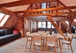 Location vacances Nienhagen - Strandweg 1-3