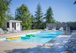 Location vacances Łeba - Awesome Home In Nowecin With Kitchen-2
