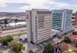 Hôtel Concepción - Ibis Concepcion-1