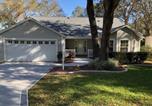 Location vacances Ocala - 119 Z2b Village La Zamora by Remax Premier-2