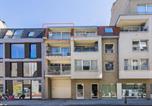 Location vacances  West Flanders Province - Apartment near the Grand Place, cleaning included-2