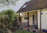 Location vacances Wootton Fitzpaine - Rosemarie Annexe-1