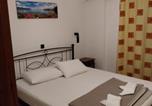 Location vacances Kardamaina - Katerina & Efi Apartments-2
