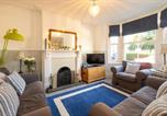 Location vacances Southwold - Bonheur, Southwold - Aldeburgh Coastal Cottages-3