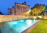 Location vacances Haro - Palacio Condes de Cirac-1
