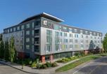 Hôtel Hillsboro - Aloft Hillsboro-Beaverton-1
