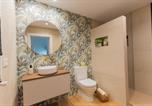 Location vacances Gijón - Apartamento La Gaviota Gijón-4
