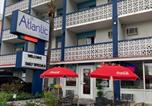 Hôtel Pawleys Island - The Atlantic-1