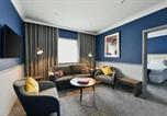Hôtel Hillingdon - Sheraton Heathrow Hotel-4