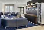 Hôtel Duluth - Courtyard by Marriott Atlanta Ne/Duluth Sugarloaf-3